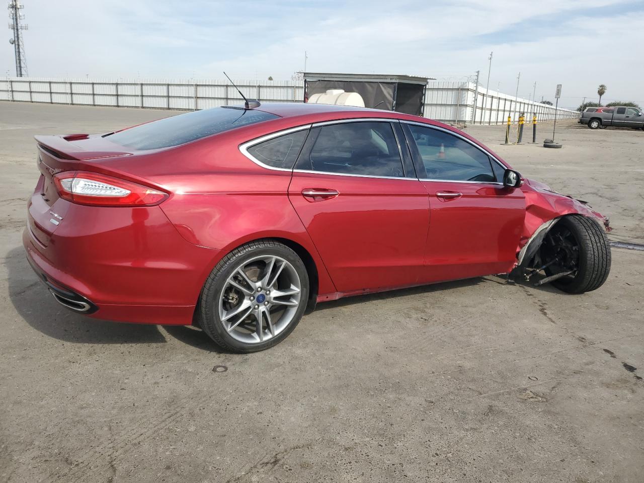 VIN 3FA6P0K98GR247672 2016 FORD FUSION no.3