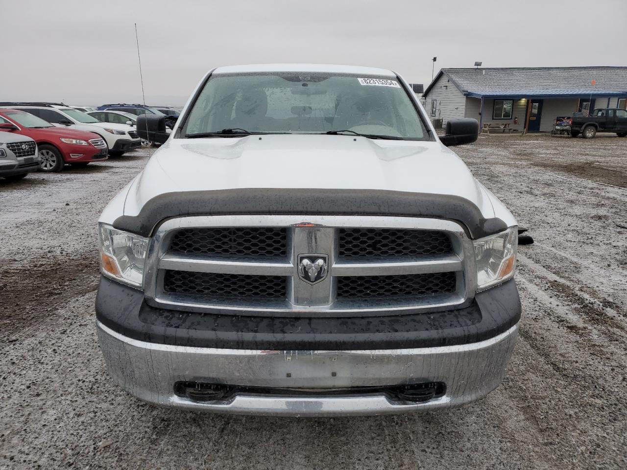 2011 Dodge RAM - Image 5