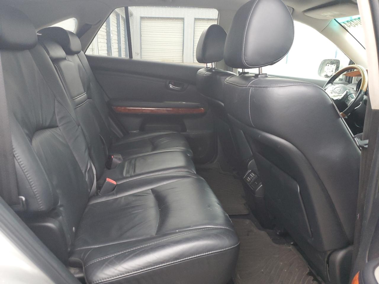 2008 Lexus RX - Image 11
