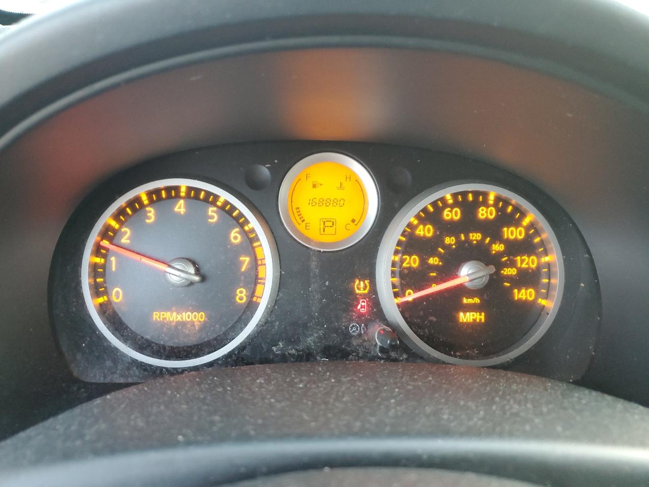 2008 Nissan Sentra - Image 9