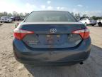 2016 Toyota Corolla L for Sale in Houston, TX - Side