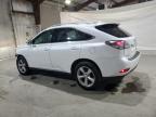 2010 Lexus Rx 350 на продаже в North Billerica, MA - Front End