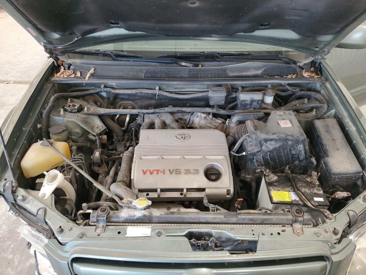 2007 Toyota Highlander - Image 12
