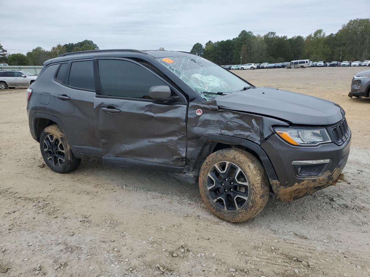 2019 Jeep Compass - Image 4