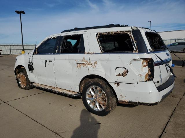  FORD EXPEDITION 2020 Білий