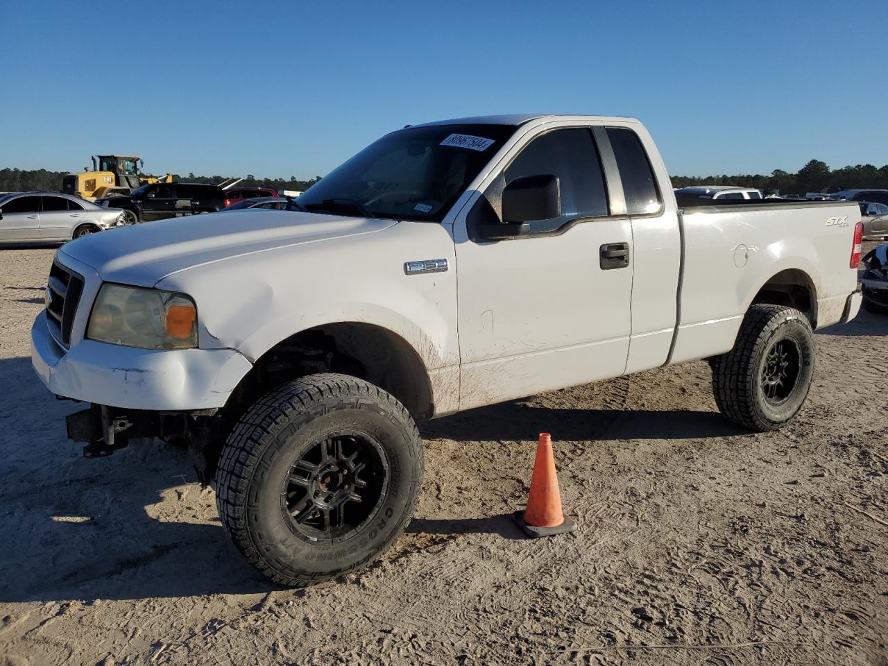 2007 Ford F-150 - Image 1