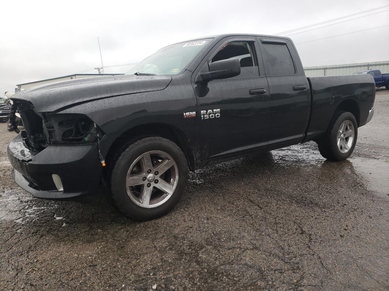 2013 RAM 1500 - Image 1
