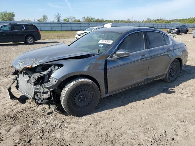 2008 Honda Accord Lx