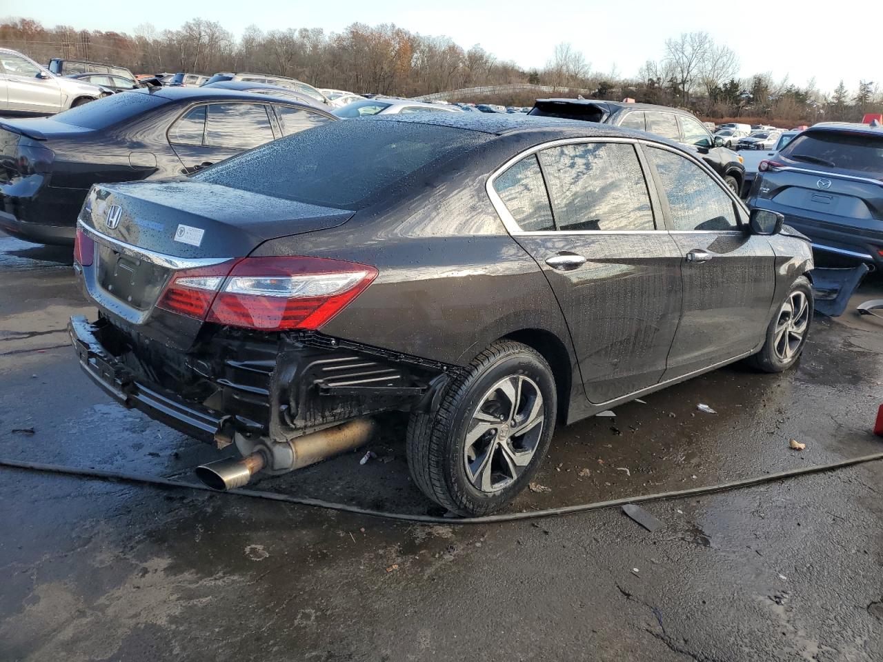 2017 Honda Accord - Image 3