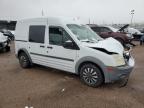 2013 Ford Transit Connect Xl de vânzare în Colorado Springs, CO - Front End