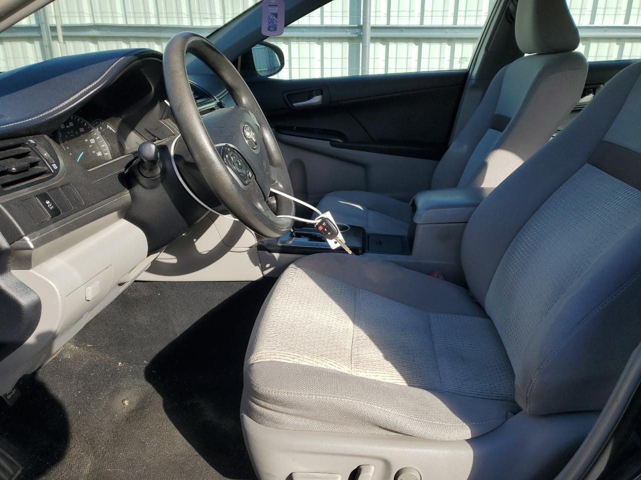 2012 Toyota Camry - Image 7
