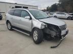 2013 Chevrolet Traverse Lt zu verkaufen in Gaston, SC - Front End