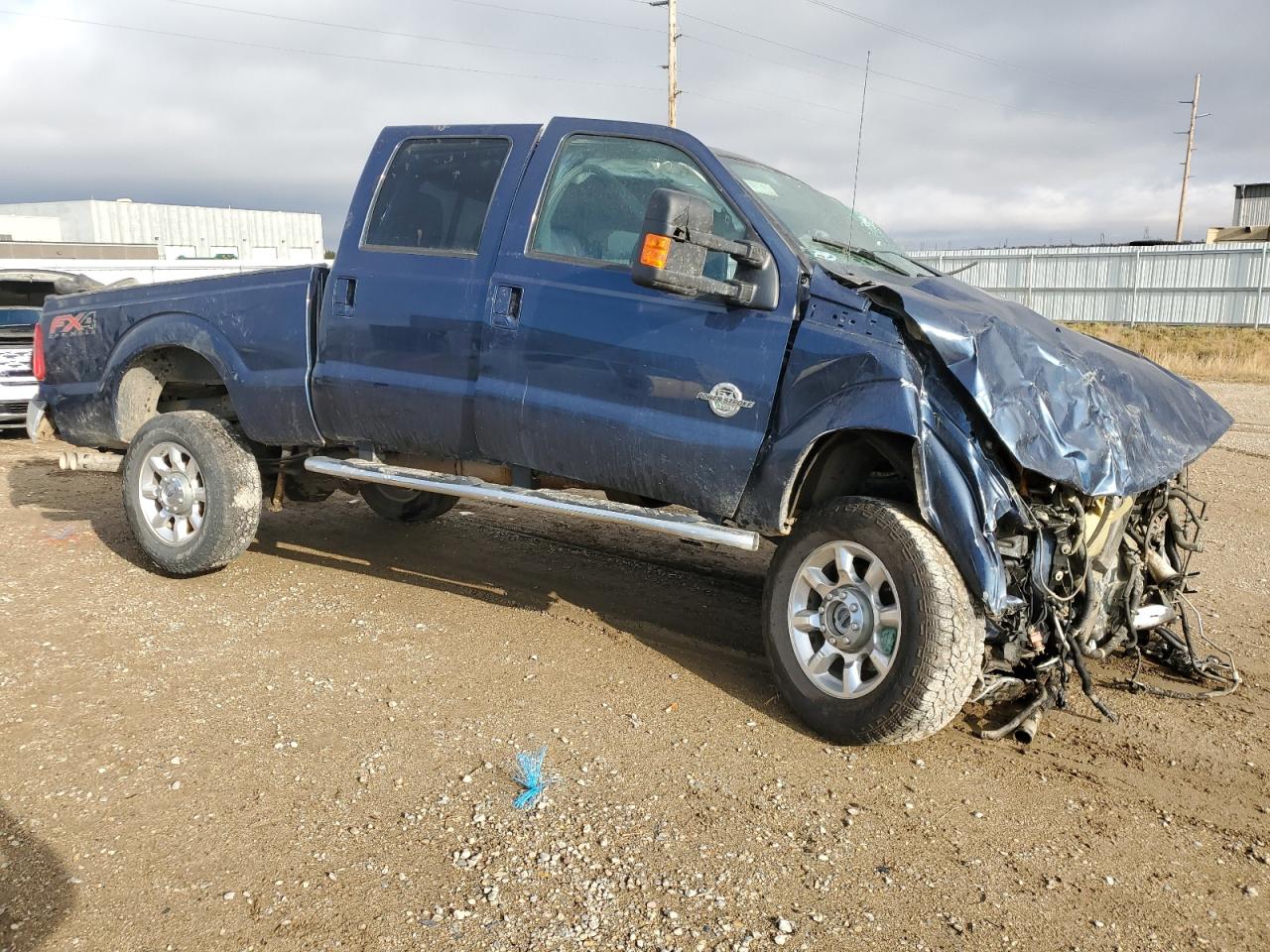 2016 Ford F250 - Image 4