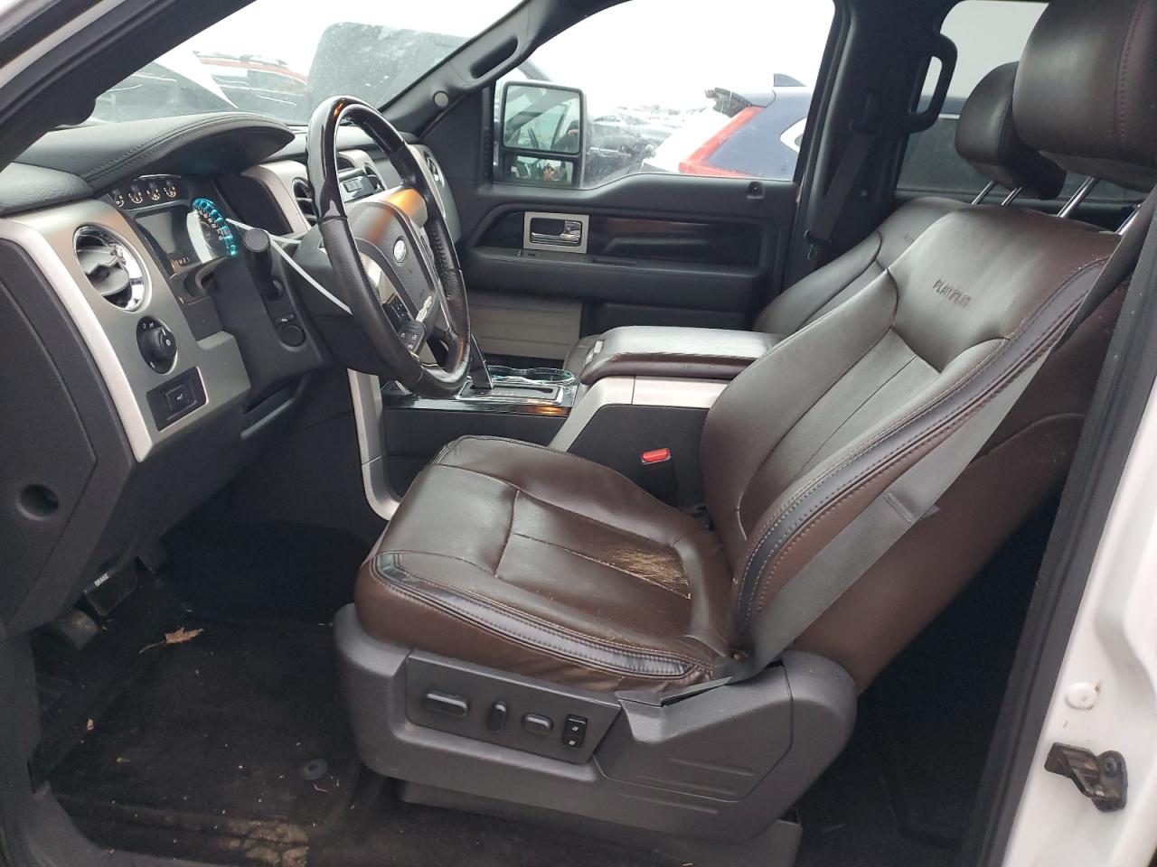 2011 Ford F-150 - Image 7