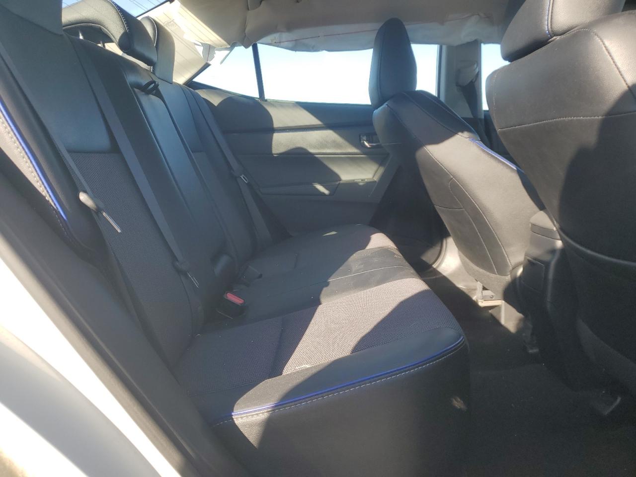 2017 Toyota Corolla - Image 10
