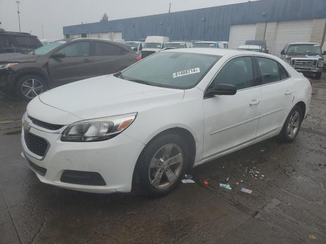 Woodhaven, MI에서 판매 중인 2015 Chevrolet Malibu Ls - Rear End