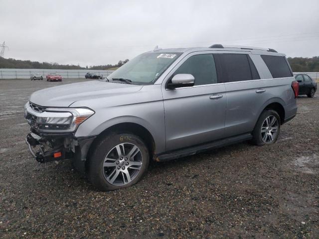  FORD EXPEDITION 2024 Gray