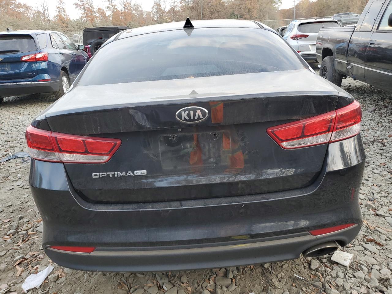 2016 Kia Optima - Image 6