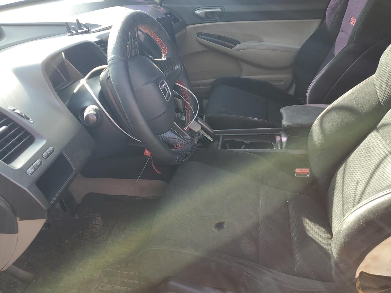 2011 Honda Civic - Image 7