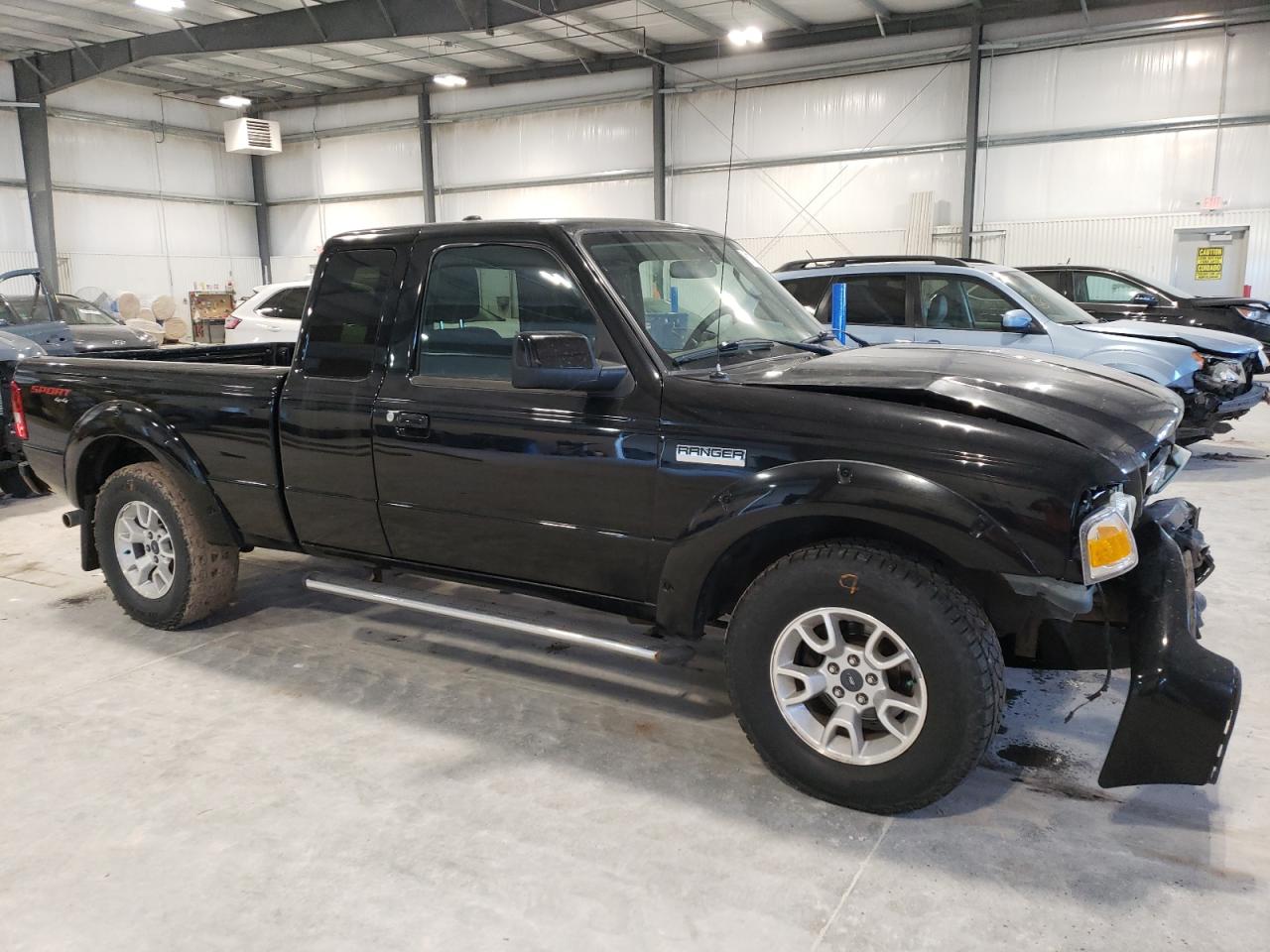 2011 Ford Ranger - Image 4