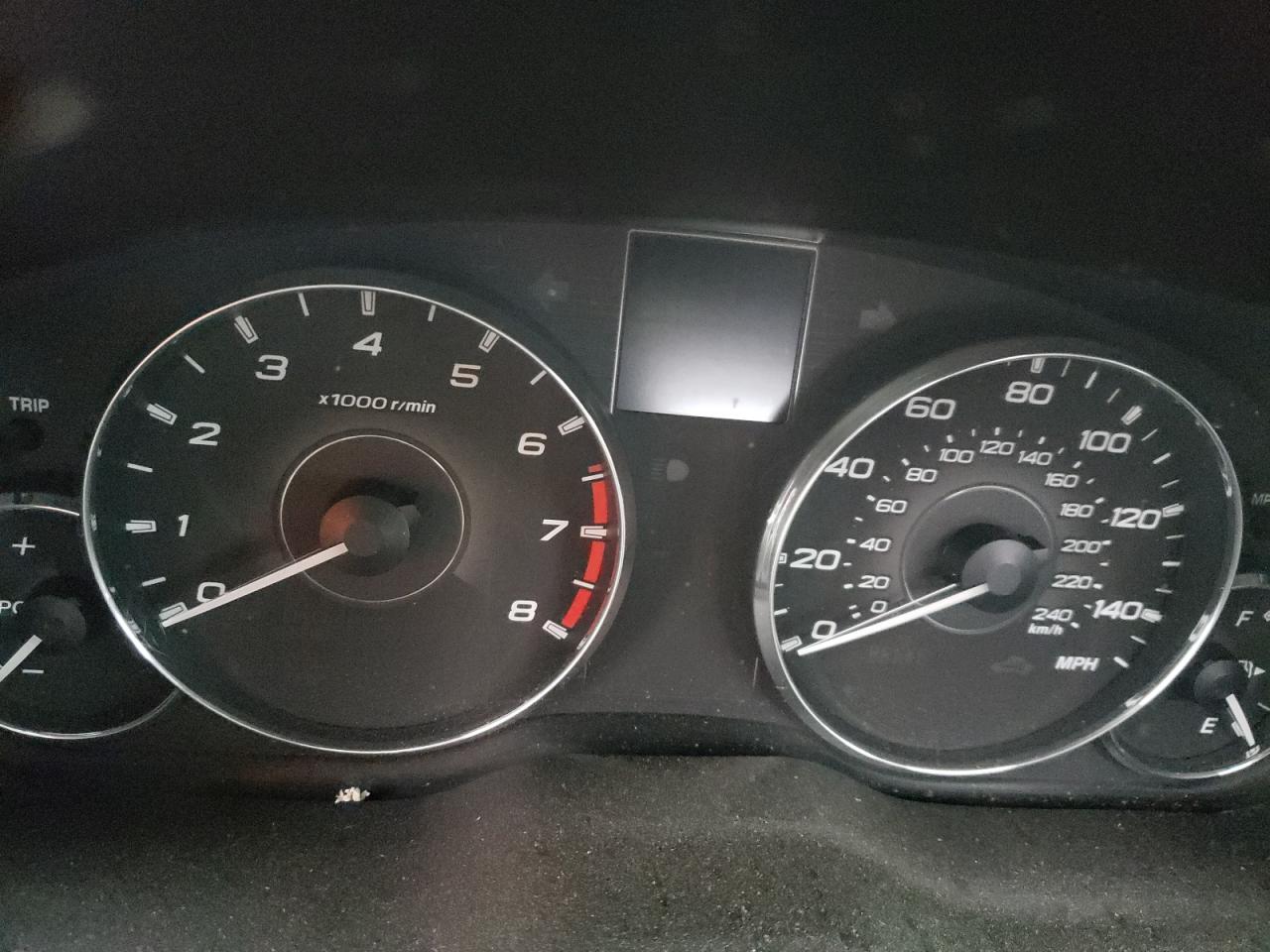 2012 Subaru Outback 2.5I Premium VIN: 4S4BRBGC0C3281550 Lot: 79524904