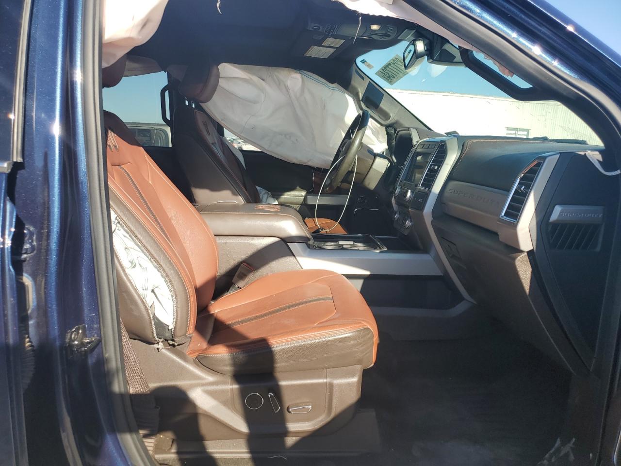 2018 Ford F250 - Image 7