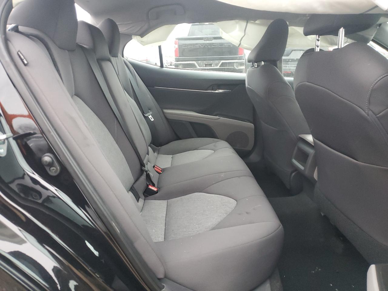 2021 Toyota Camry - Image 11