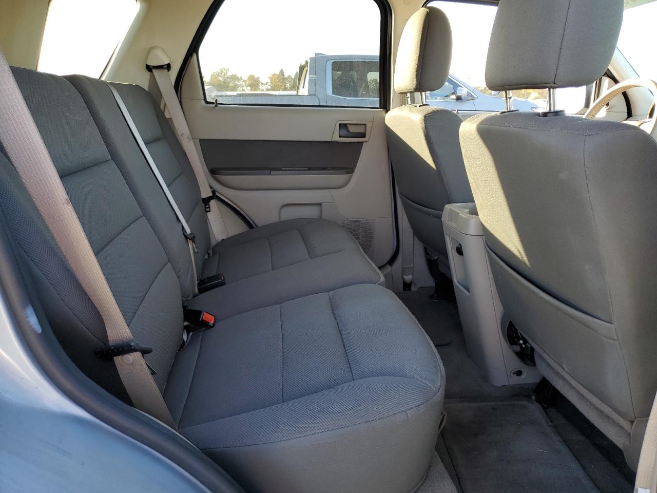 2009 Ford Escape Hybrid VIN: 1FMCU59369KB78407 Lot: 79968334