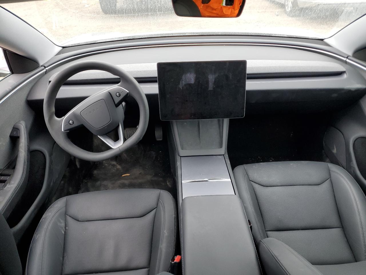 VIN 5YJ3E1EA0RF772115 2024 TESLA MODEL 3 no.8