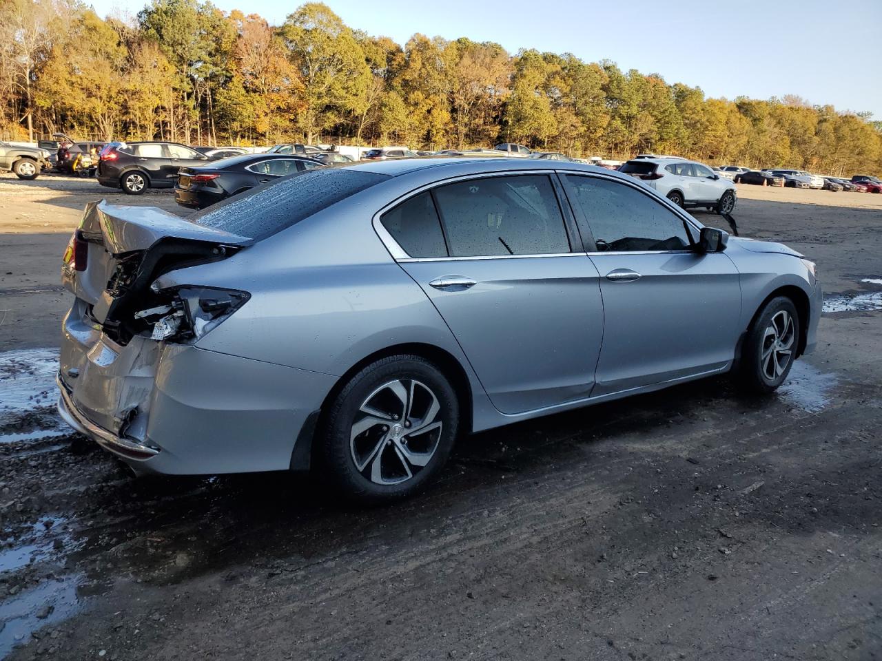 VIN 1HGCR2F36GA175083 2016 HONDA ACCORD no.3