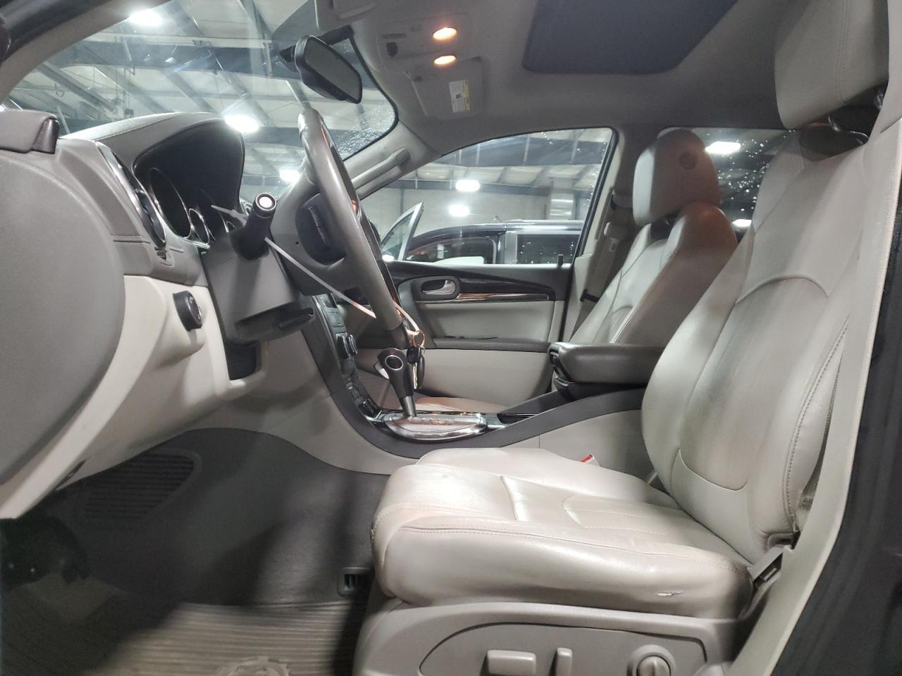 2017 Buick Enclave - Image 7