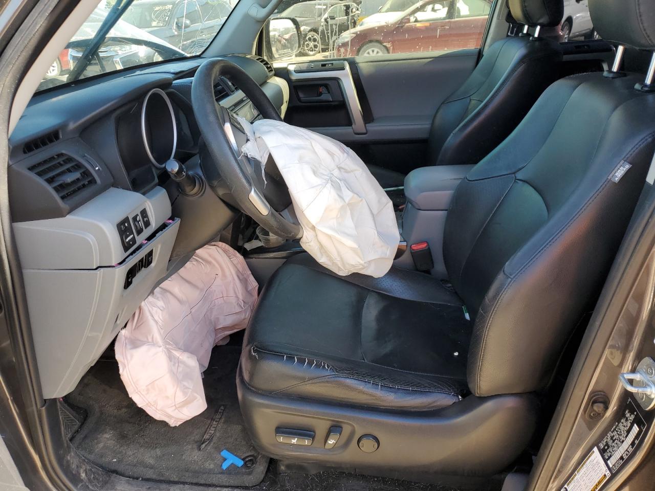2013 Toyota 4Runner - Image 7