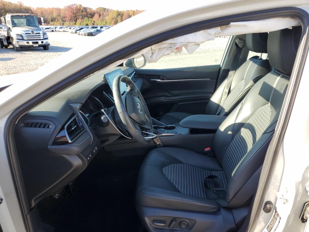 2023 Toyota Camry - Image 7