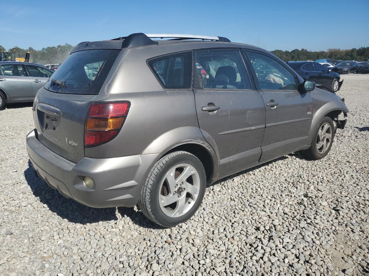 2004 Pontiac Vibe VIN: 5Y2SL62884Z444850 Lot: 80096644