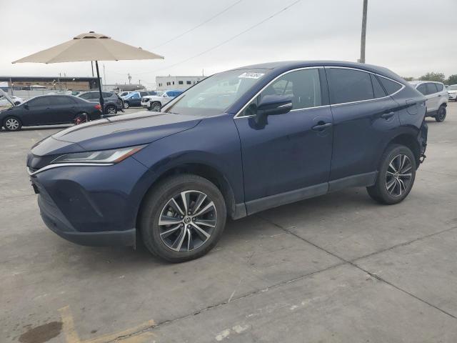 2023 Toyota Venza Le en Venta en Grand Prairie, TX - Rear End