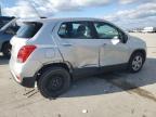 2018 Chevrolet Trax Ls продається в Lebanon, TN - Side