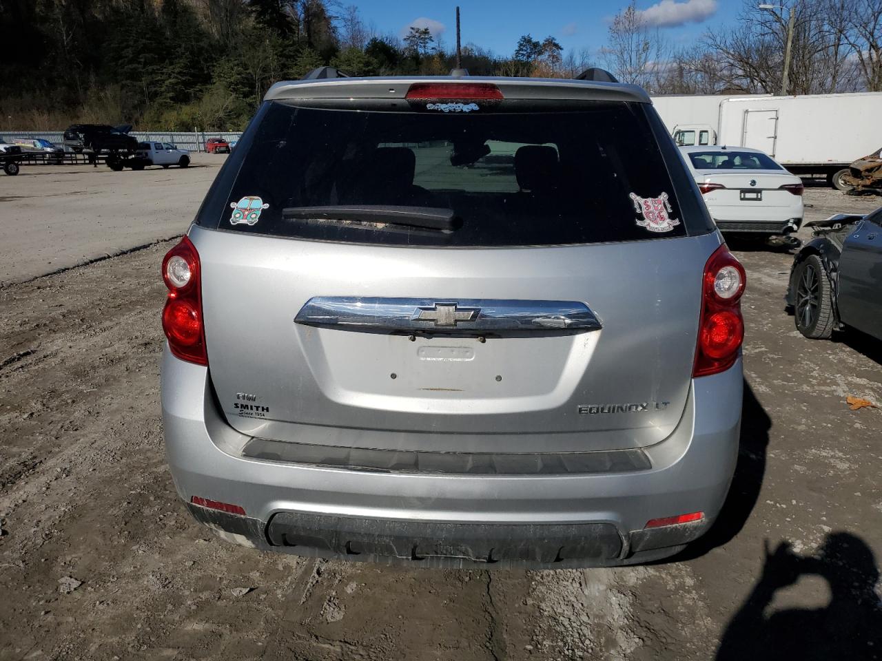2015 Chevrolet Equinox - Image 6
