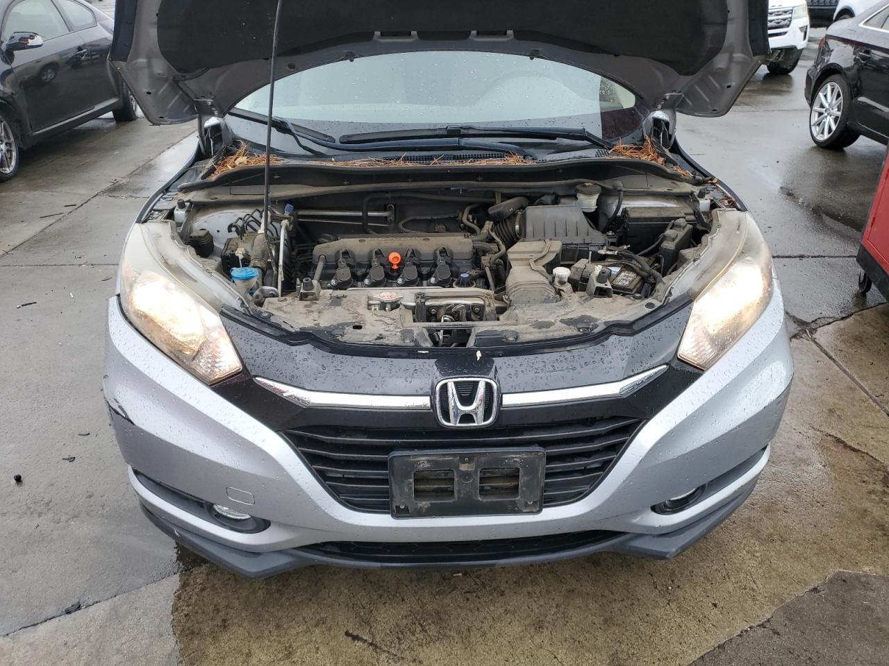 2018 Honda HR-V - Image 12