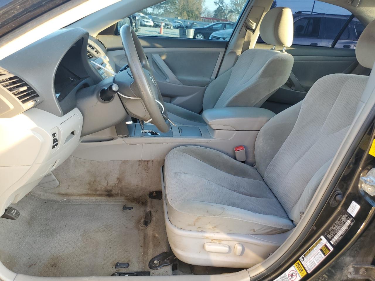 2011 Toyota Camry - Image 7