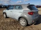 2022 Hyundai Venue Se за продажба в Woodhaven, MI - Vandalism