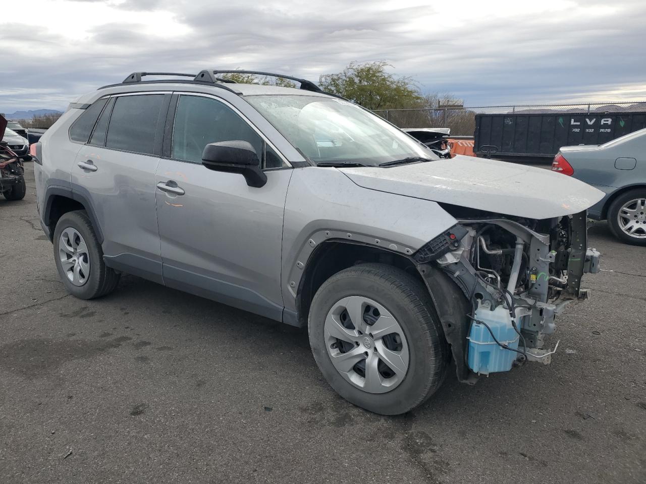 2020 Toyota RAV 4 - Image 4