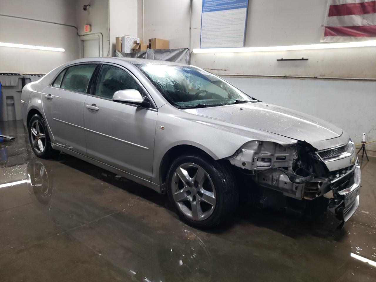2008 Chevrolet Malibu - Image 4