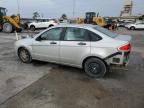 2009 Ford Focus Se zu verkaufen in New Orleans, LA - Rear End