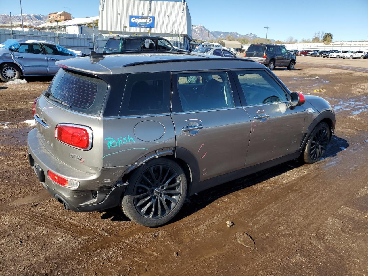 2019 MINI Cooper - Image 3