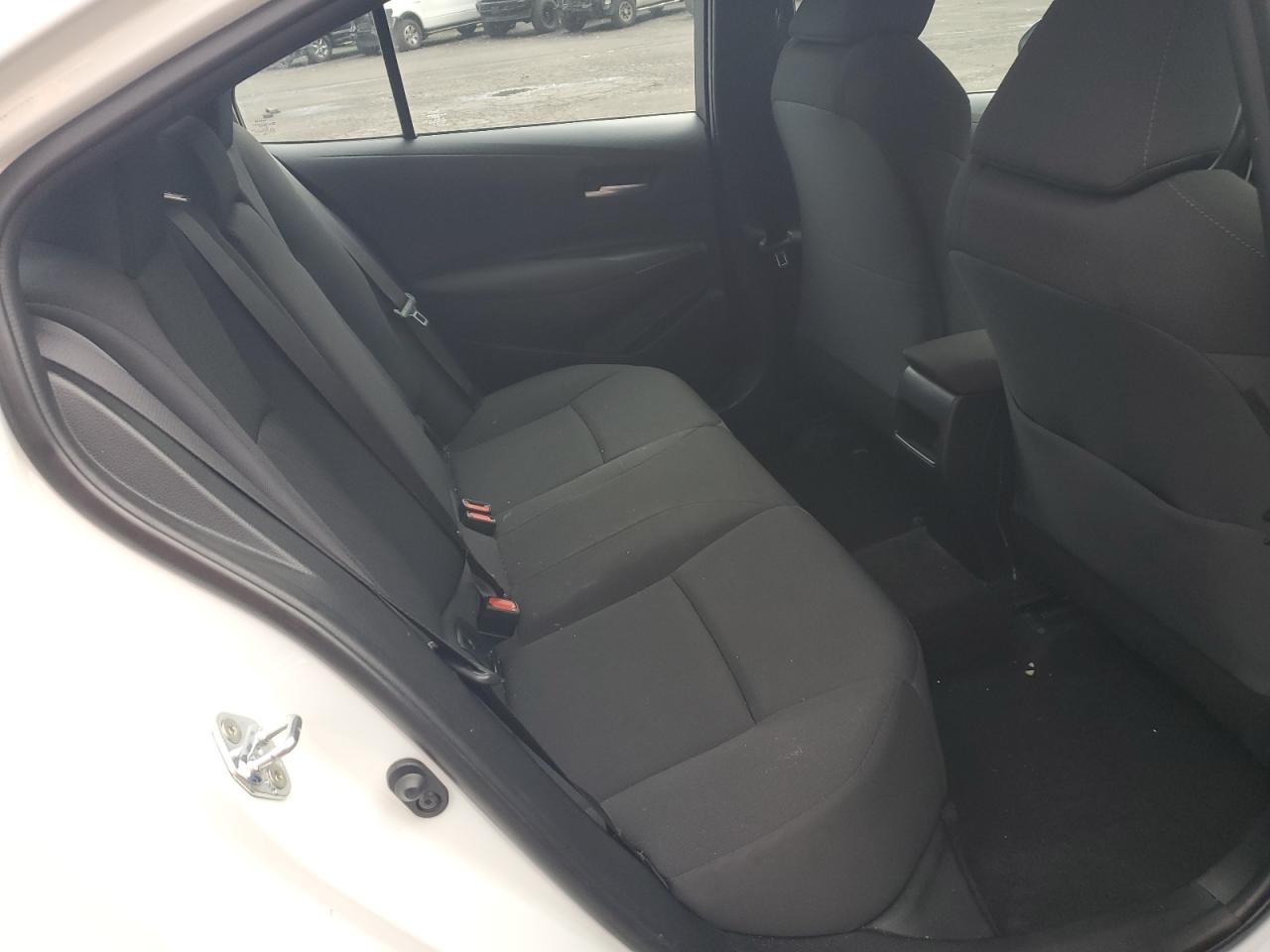 2020 Toyota Corolla - Image 10