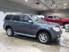 2010 Mercury Mariner Premier იყიდება Candia-ში, NH - Front End