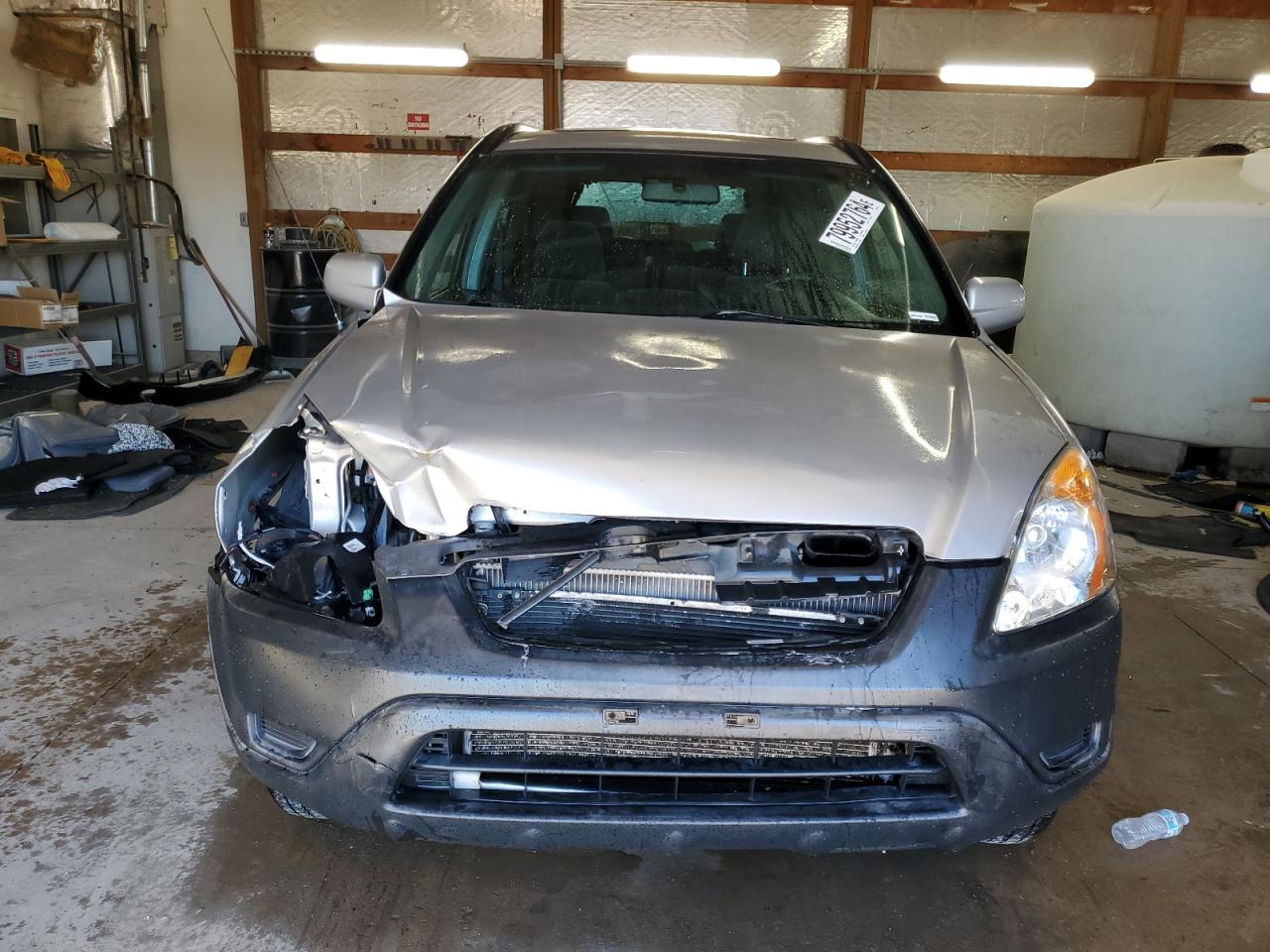 2003 Honda CR-V - Image 5