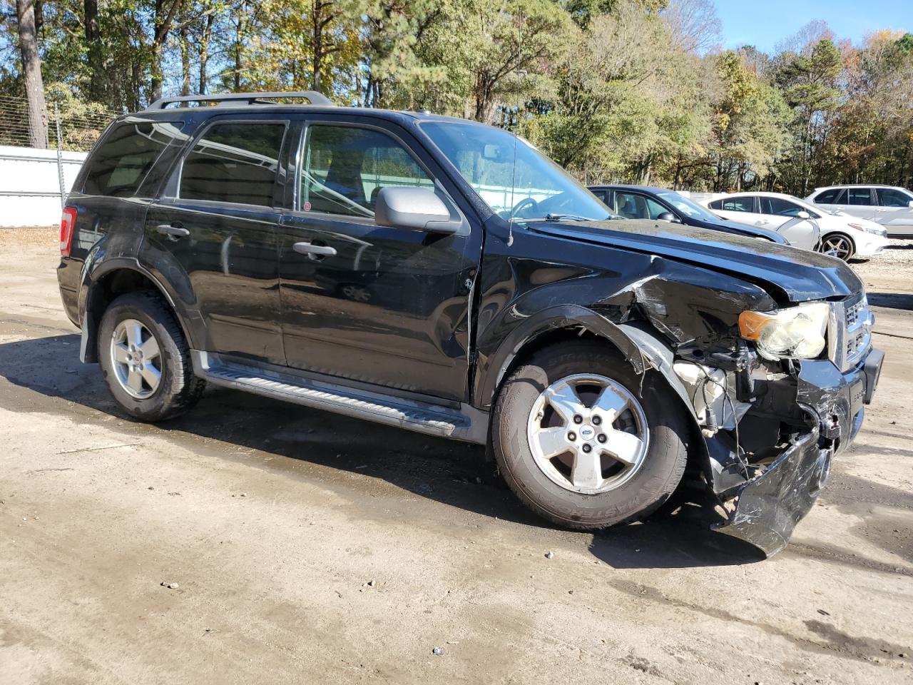 2009 Ford Escape - Image 4