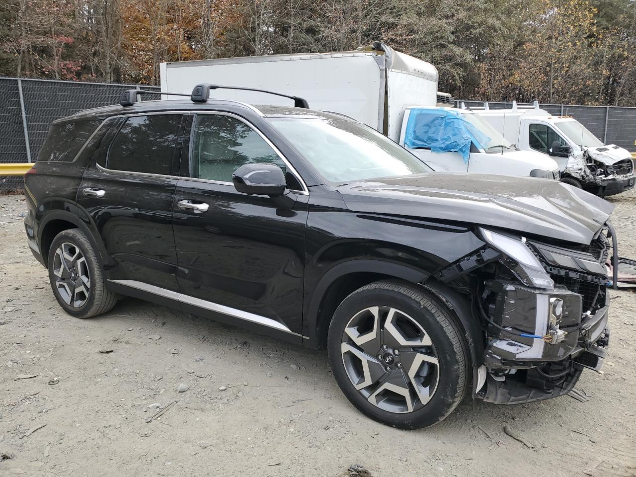 2024 Hyundai Palisade - Image 4