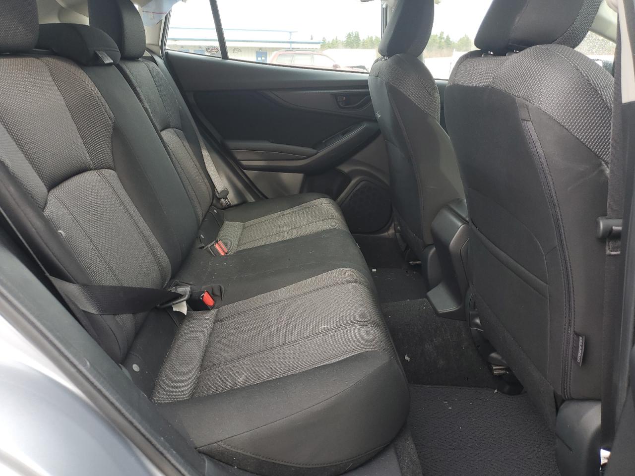 2021 Subaru Impreza - Image 11